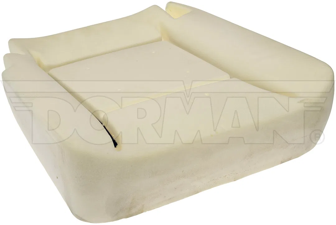 926-895 – DORMAN Seat Cushion Assembly, OE Replacement 24 Inch Length 21 Inch Width Tan Single
